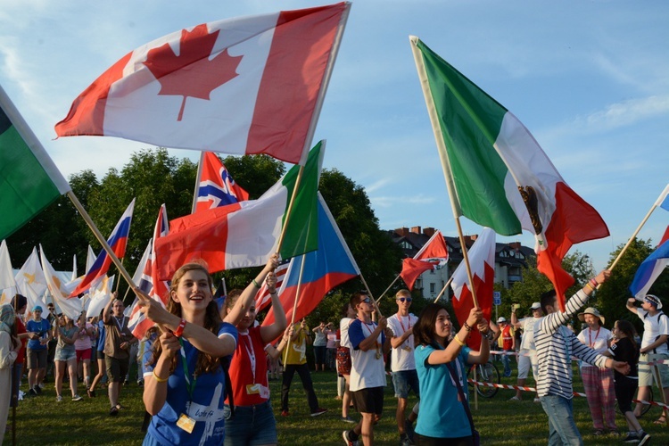 Festiwal Młodych w Opolu