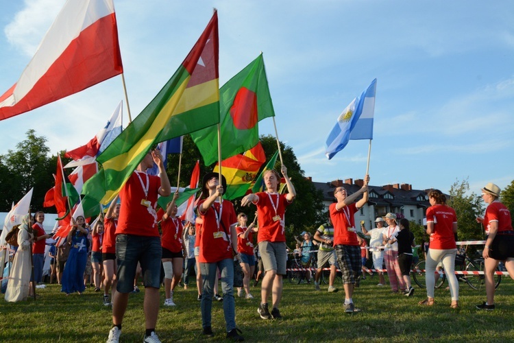 Festiwal Młodych w Opolu