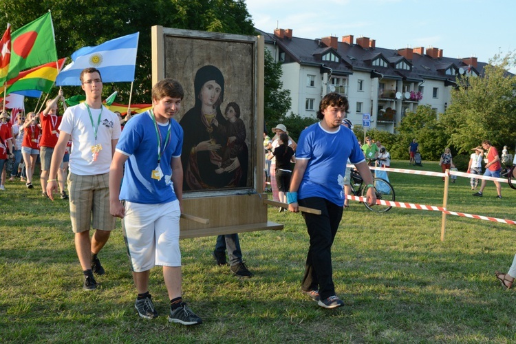 Festiwal Młodych w Opolu