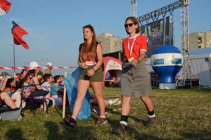 Festiwal Młodych w Opolu