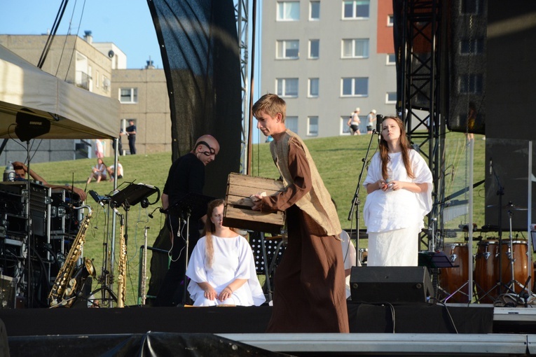 Festiwal Młodych w Opolu