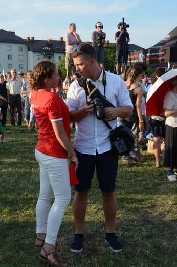 Festiwal Młodych w Opolu