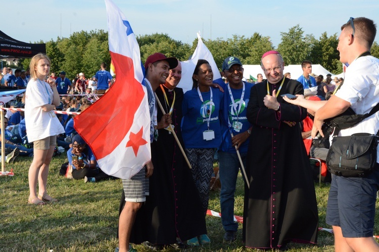 Festiwal Młodych w Opolu