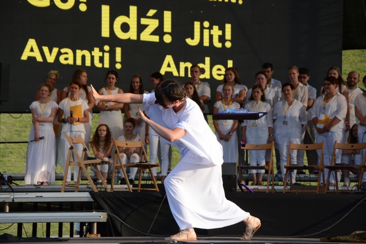 Festiwal Młodych w Opolu