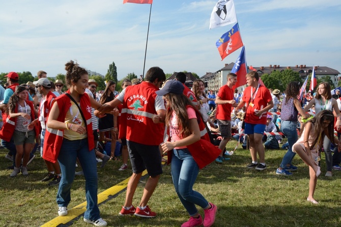 Festiwal Młodych w Opolu