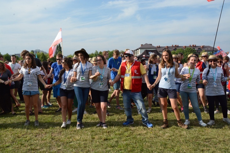 Festiwal Młodych w Opolu