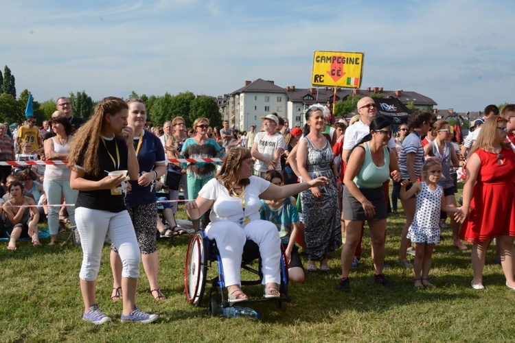 Festiwal Młodych w Opolu