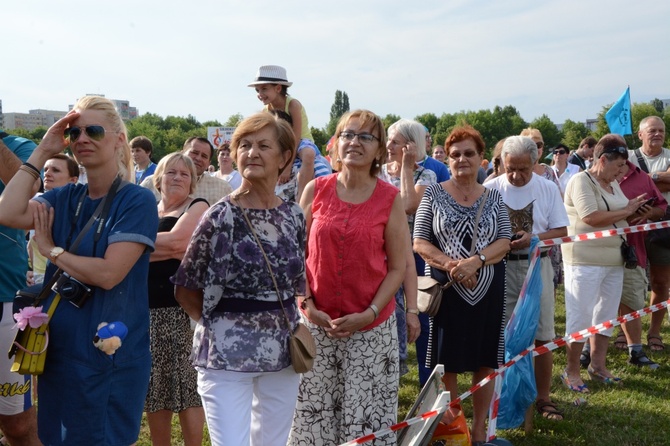 Festiwal Młodych w Opolu