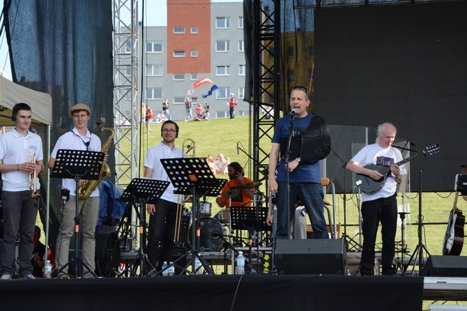 Festiwal Młodych w Opolu