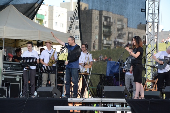 Festiwal Młodych w Opolu