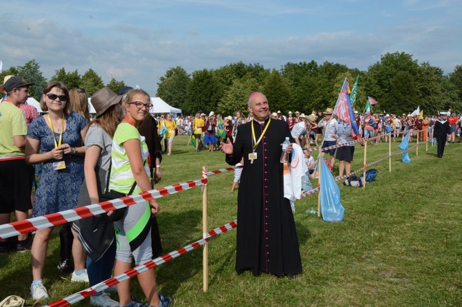 Festiwal Młodych w Opolu