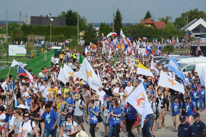 Festiwal Młodych w Opolu