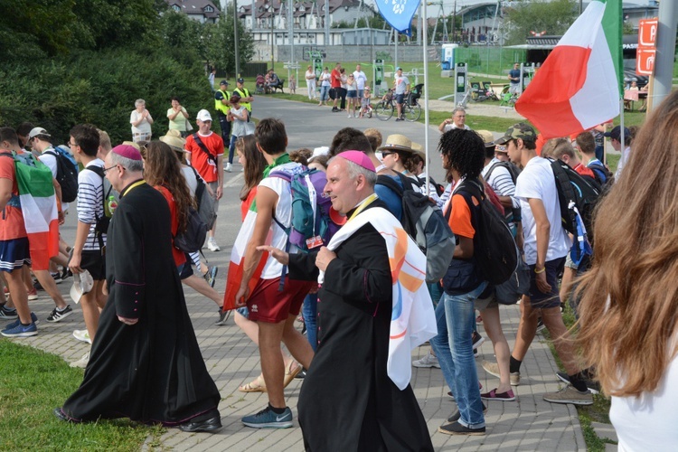 Festiwal Młodych w Opolu