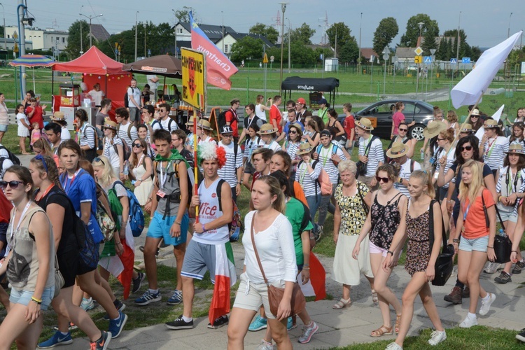 Festiwal Młodych w Opolu