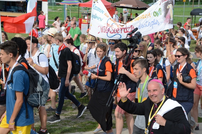 Festiwal Młodych w Opolu