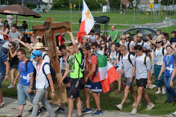 Festiwal Młodych w Opolu