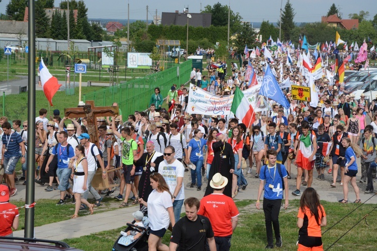 Festiwal Młodych w Opolu