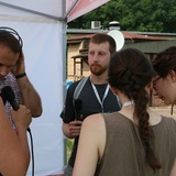 Radio eM na Muchowcu