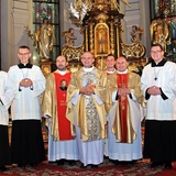 Profesja wieczysta u salezjanów