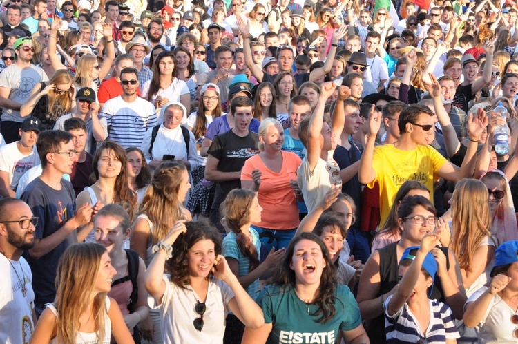 Dzień wspólnoty w Starym Sączu - festiwal narodów