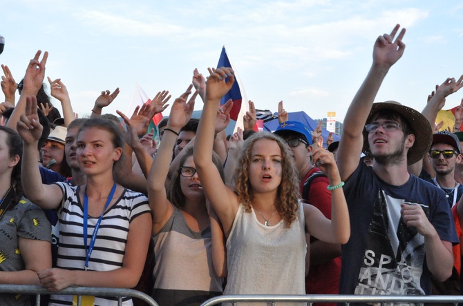 Dzień wspólnoty w Starym Sączu - festiwal narodów