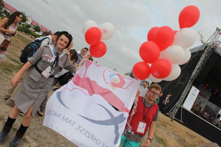 Lubuskie Uwielbienie w Świebodzinie, cz. I