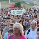 Lubuskie Uwielbienie w Świebodzinie cz. II