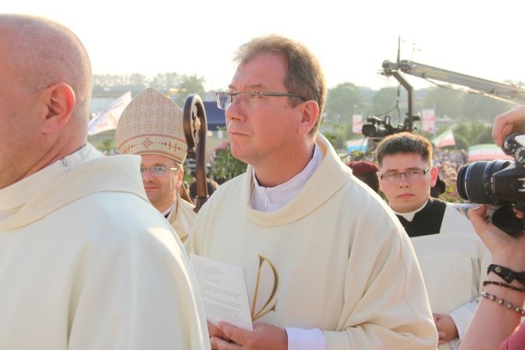 Lubuskie Uwielbienie w Świebodzinie cz. II