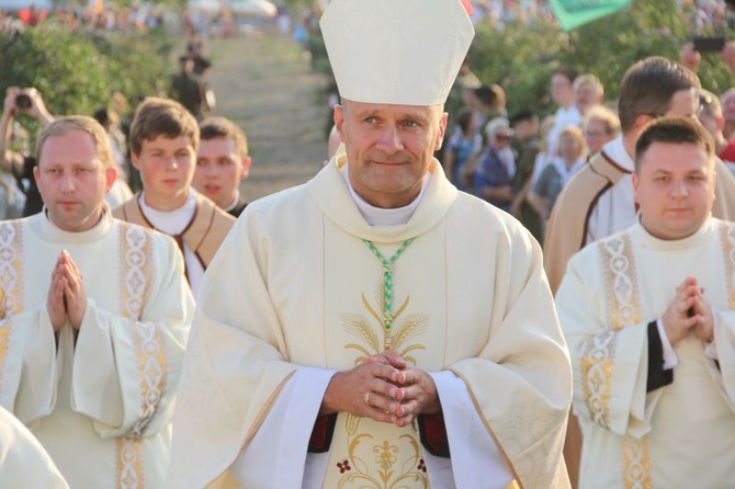 Lubuskie Uwielbienie w Świebodzinie cz. II