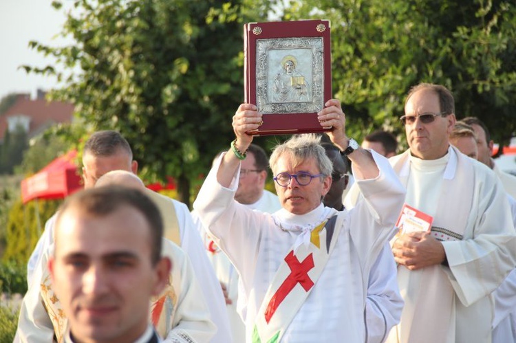 Lubuskie Uwielbienie w Świebodzinie cz. II