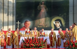 Opatrzność posyła was do ewangelizacji