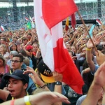 Koncert na stadionie