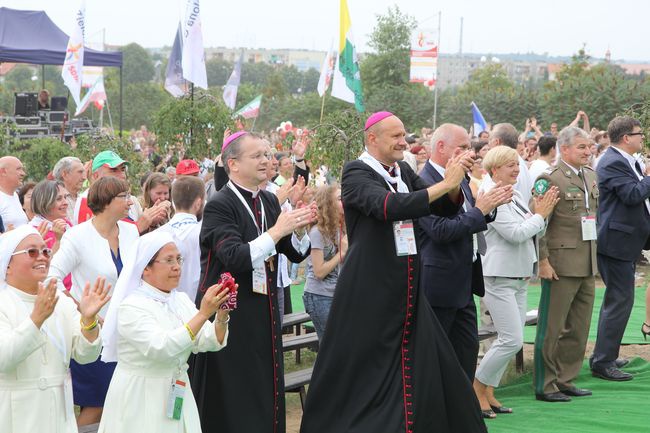 Lubuskie Uwielbienie, część III