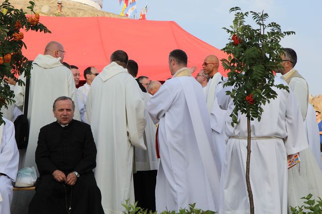 Lubuskie Uwielbienie, część III