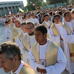 Posłanie ze Świątyni Opatrzności Bożej