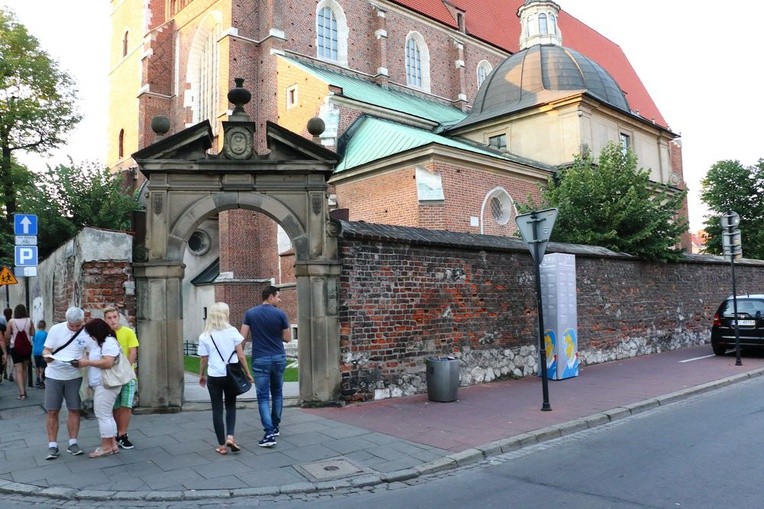 Kraków przed ŚDM