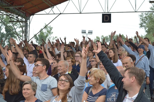 Festiwal Młodych w Łowiczu