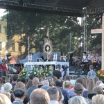 Koncert "Horeb" w Łowiczu