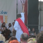 Koncert "Horeb" w Łowiczu