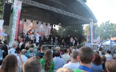 Koncert "Horeb" w Łowiczu