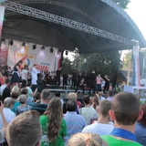 Koncert "Horeb" w Łowiczu