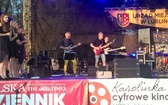 Koncert w Lublińcu