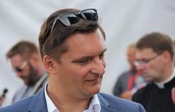 Pociągniemy to dalej