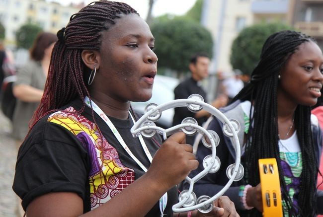 Ewangelizacja w Gorzowie Wlkp.