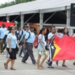 Cały świat pod Dębowcem! ŚDM 2016