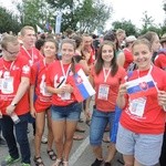 Cały świat pod Dębowcem! ŚDM 2016