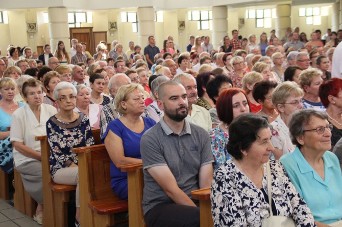 Ślub i wesele libańskich maronitów w Kędzierzynie-Koźlu