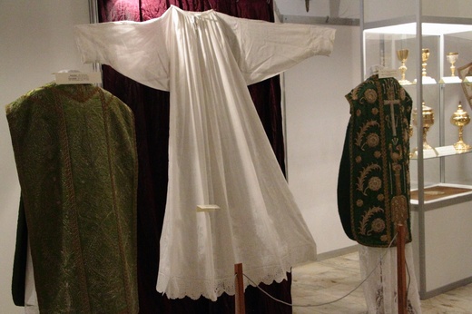 Noc Kościołów Cracovia Sacra 2016