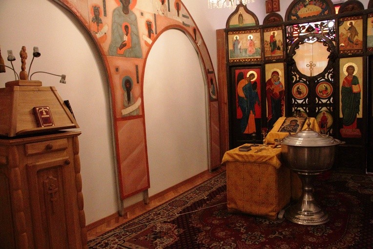 Noc Kościołów Cracovia Sacra 2016