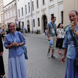 Noc Kościołów Cracovia Sacra 2016